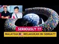 KAMI TERKEJUT‼️TERNYATA MALAYSIA SUDAH BERIMPACT SEBESAR INI PADA DUNIA 😱