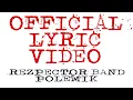 Download Lagu REZPECTOR BAND - POLEMIK [ Official Lyric video ]