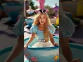 Download Lagu Disney Princesses at Disneyland 🏰✨#disney