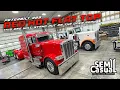 Big Red - 2023 Peterbilt 389