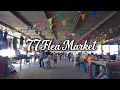 77 Flea Market A Day in the RGV