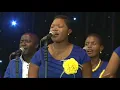 Makanaka Jesu (Live Worship) - Minister Michael Mahendere ft. UFIC Choir