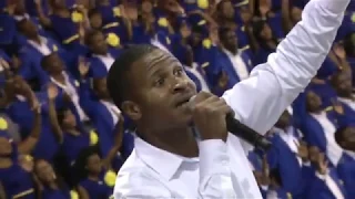 makanaka jesu live worship minister michael mahendere ft ufic choir