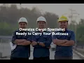 Company Profile ATT Group 2023