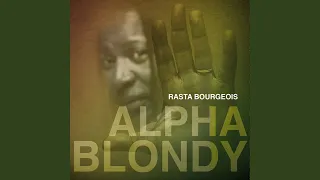 Rasta Bourgeois 