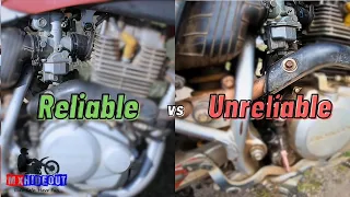 5 warning signs your dirt bike carb is dirty don t ignore 5 