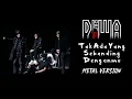 Download Lagu [DXMSX] - Tak Ada Yang Sebanding Denganmu | Dewa 19 (Metal Version)