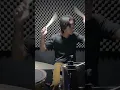 Download Lagu Dewa 19 - Arjuna #5 || Short Drum Cover by Bohemian Drums