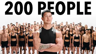 I Proved (Almost) Everyone Is Wasting Time In The Gym