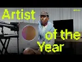 Lagu Our 2025 Artist of the Year: Tyler, the Creator | Apple Music