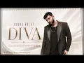 Diva - Burak Bulut | Türkçe Pop Şarkı 2026 | En Çok Dinlenen Aşk Şarkıları | Viral Türkçe Şarkı 2026
