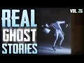 Paranormal Investigators Cherokee Warnings 10 True Scary Ghost Horror Stories Vol 26