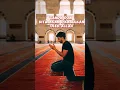 Download Lagu TANDA DOA KITA DIKABULKAN ALLAH #shortviral #islam #islamicvideo #shortislam