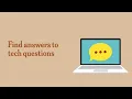 Rutgers IT Help portal