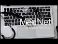 MedNet - Reveal