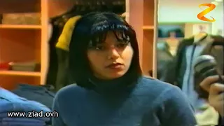 زياد راح يشتري بنطال و جننها للبياعة وزياد يرعب زوار السوبرماركت مضحك جدا 