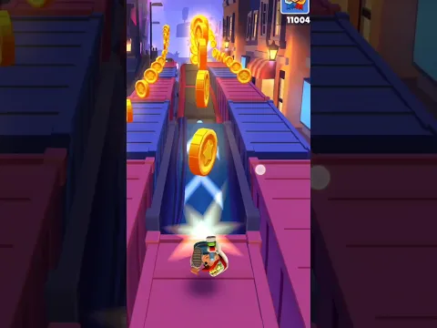 subway surfers part 8 #shorts