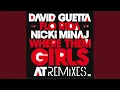 Download Lagu Where Them Girls At (feat. Nicki Minaj \u0026 Flo Rida) (Nicky Romero Remix)