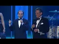 Jose Jose ft. Cristian Castro. Ya lo pasado pasado