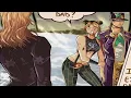 Download Lagu If Giorno was in Stone Ocean (JoJo's Bizarre Adventure Comic Dub)