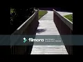 walking with my girlfriend coopers pond