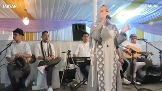 katabna cover by sabyan gambus