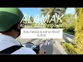 Download Lagu LAGU VIRAL TIKTOK | ALAMAK - RIZKY FEBIAN \u0026 ADRIAN KHALIF // kalau ada 9 nyawa