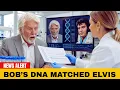 Pastor Bob Joyce Took a DNA Test to End the Elvis Rumors - The Results Shock Everyone