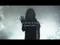 Leonard Cohen - Hey, That's No Way To Say Goodbye * lyrics