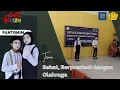 Download Lagu [FLS2N 2023 | PANTOMIM] SEHAT, BERPRESTASI DENGAN OLAHRAGA