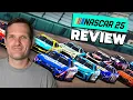 Download Lagu NASCAR 25 Review | Too Many Black Flags?