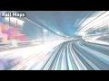 NJ TRANSIT Map My Ride