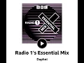 2026 01 17 Essential Mix Daphni Opus 