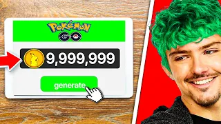how i got unlimited pokecoins for free in pokemon go 