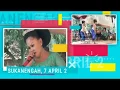 Download Lagu TATALU DEGUNG JAIPONG KOMUNITAS SENI BUDAYA SADEWA 7-4-2019 [PRO MEDIA]