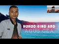 HUHUO SINO'ARO||COVER