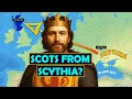 Lagu Are Scots \u0026 Picts From Scythia? The Surprising DNA Link…