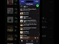 Download Lagu POV you just have a Spotify playlist that goes on and on and on ￼