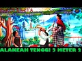 Download Lagu LAWAK RUKUN KARYA ALAKEAH TENGGI 3 METER PART 2 / EDI SUHANDI,DENDI BOGAN