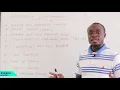 APPLICATION OF DIFFERENTIATION INCREASING AND DECREASING FUNC5TIONS