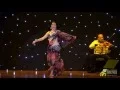 Download Lagu MARTA KORZUN - Zay El Asal in Australia at WBDF 2015
