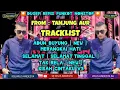 Download Lagu DJ SUPER GACOR 🚀 DJ ADUH BUYUNG‼️DJ MERANGKAI HATI‼️REMIX FUNKOT FULL BASS NONSTOP‼️