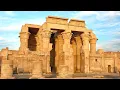 Lagu Kom Ombo Temple Explained
