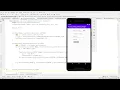 Read Call Log Generate Call Log with Incoming Outgoing Missed with Duration - Android Kotlin