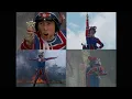 Download Lagu 【ウルトラマンタロウ】変身シーン集　Ultraman Taro transformation scene