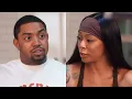 WHAT Bambi vs Scrappy Emotional CLASH Over Getting Back Together LHHATL S13B
