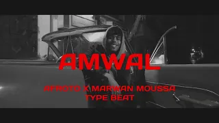 FREE Afroto Type Beat X Marwan Moussa Type Beat 2025 عفروتو تايب بيت X مروان موسى تايب بيت 