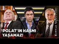 Polat'ın Düşmanlarının Sonu #1 | Kurtlar Vadisi Pusu
