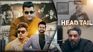 Head Tail ( Teaser ) Ranjit Rana | New Punajbi Songs 2023 | Latest Punjabi Songs 2023 |