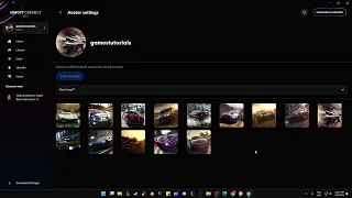 Can I Set Custom Avatar in Ubisoft Connect App 2024